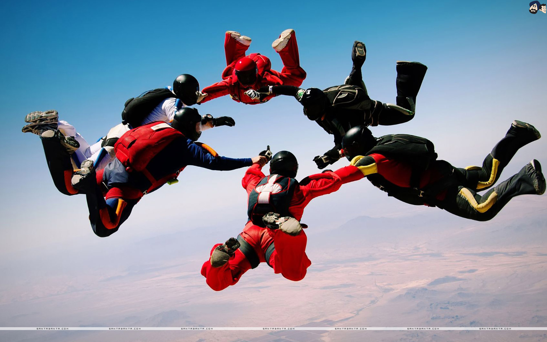 Adventure Sports